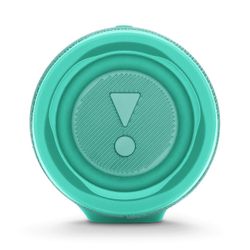 Портативная колонка JBL Charge 4 Teal