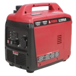 Инверторный бензиновый генератор A-iPower A1400LiS