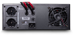Стабилизатор напряжения SVC DI-1200-F-LCD