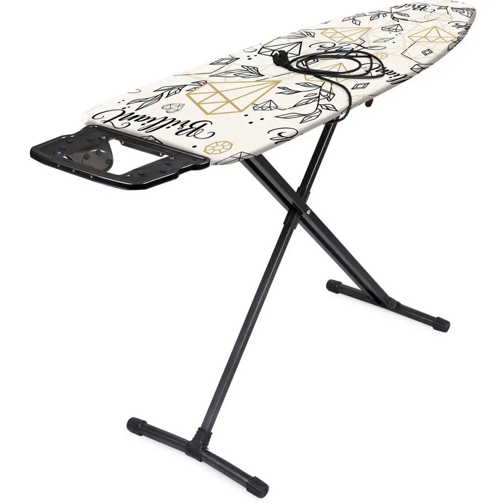 Доска гладильная Nika 10 Ника бриллиант