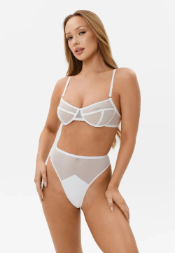 Комплект белья Slow