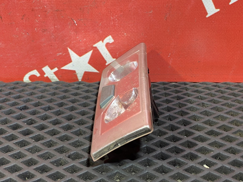 Плафон салонный 2018г.