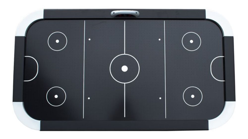 Игровой стол - аэрохоккей " NEON-X " 6 ф