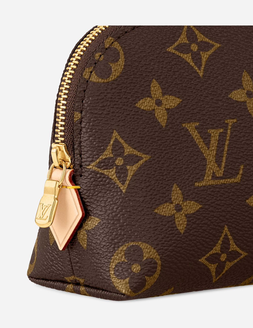 Косметичка Louis Vuitton Cosmetic Pouch Monogram
