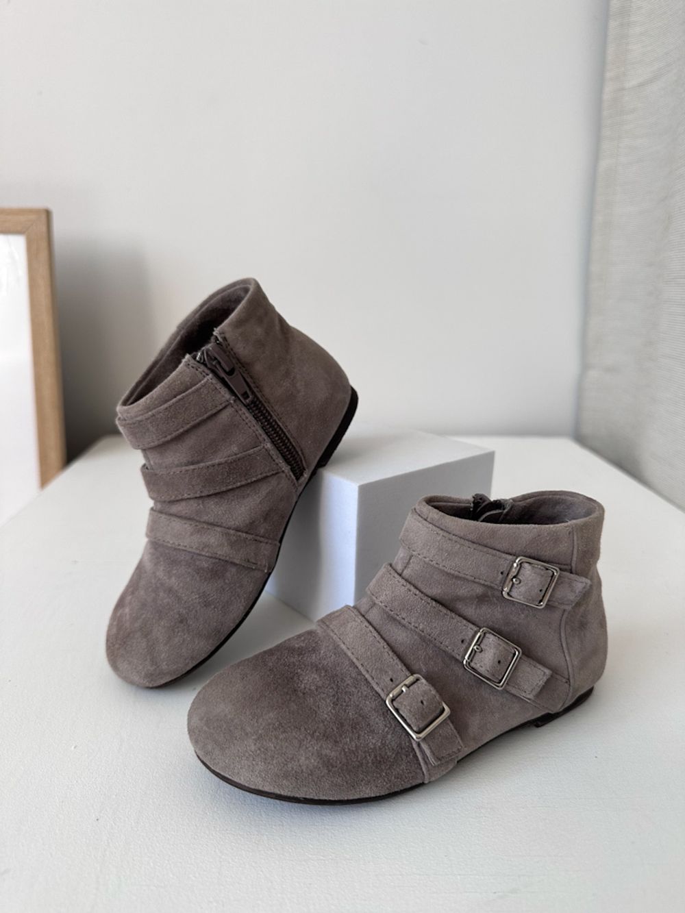 Ботинки Age of innocence, 25,5