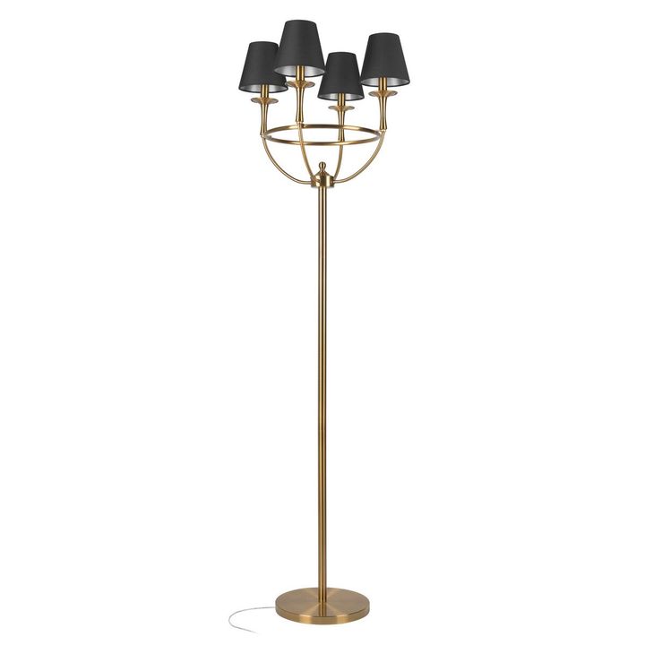 Торшер Loft it Lattice 10435F