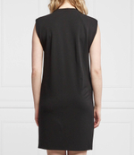 платье Karl Lagerfeld - черный(220W1353)