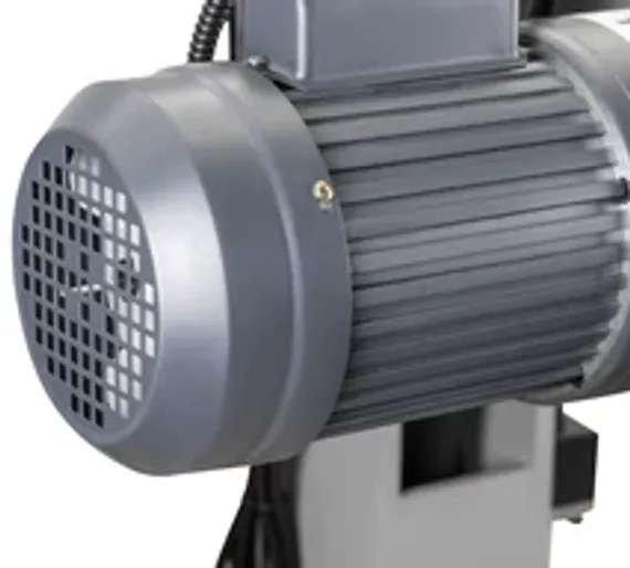 Ленточный шлифовальный станок Heden SF-150MV