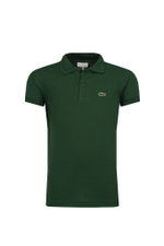 поло Lacoste - темно-зеленый(PJ2909)