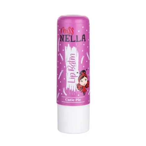 Бальзам для губ Miss Nella Cutie Pie