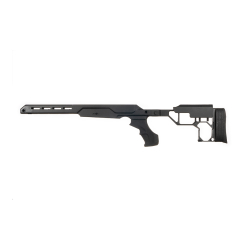 Ложа MG-08 на CZ-455, Композитный стеклопластик, MasterGun