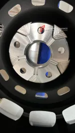 КОВАНЫЕ ДИСКИ ДЛЯ JETOUR T1 2025 Джетур