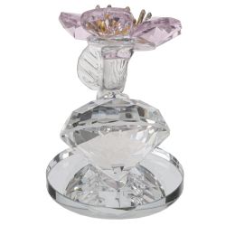 GAEM Фигурка декоративная "Цветок", L4,5 W4,5 H5,5 см