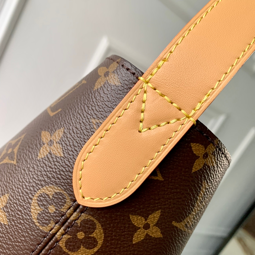 Louis Vuitton All In GM
