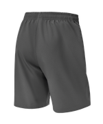 Шорты парадные JÖGEL PREMIER PerFormDRY Woven Shorts, темно-серый