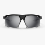 Спортивные очки c диоптриями Scicon Aerobeam Titanium Sunglasses Black Matt Multi Mirror Silver + Pink