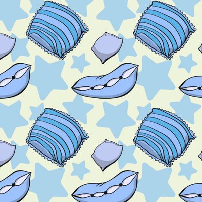 Приятных снов