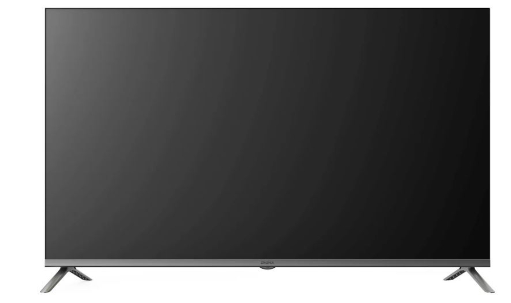 Телевизор LED Digma DM-LED43UBB41