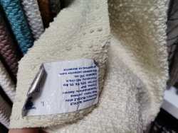 Букле Buckle white / Букле вайт