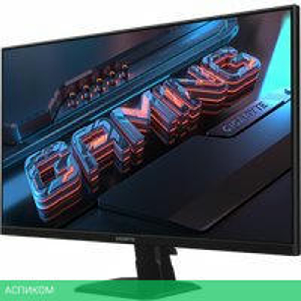 Игровой монитор Gigabyte GS27Q X