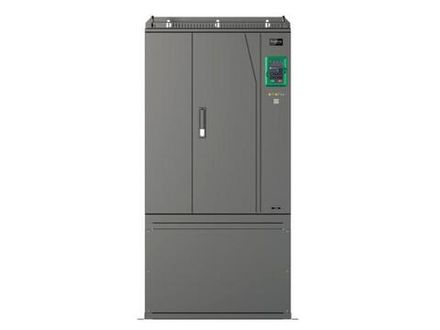 Преобразователь частоты STV900H 250кВт 690В кран/подъемник SE STV900C25Y6H