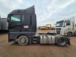MAN TGX 4x2 Седельный тягач 18.500 4Х2 BLS (Дизельный, 12,4 л, 500 л.с., АТ)