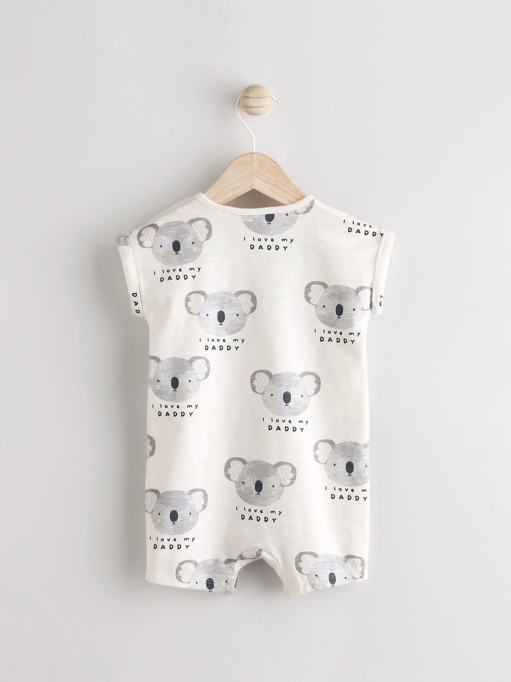 Песочник для малышей Next E82-973, Молочный