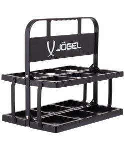 Переноска для бутылок JA-234, на 6 штук