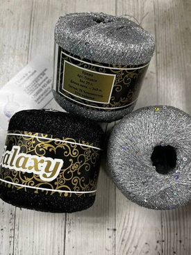 Пряжа Seam Galaxy