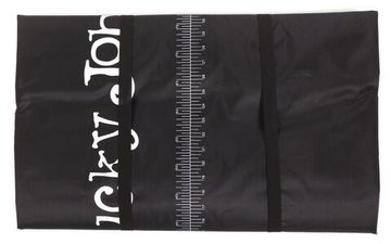 Мат мерный для рыбы Lucky John BBS 132х64см