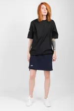 Юбка COR Tube Синяя Темная