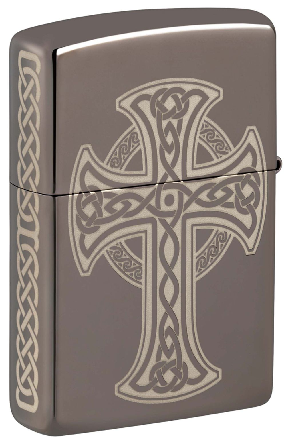 Зажигалка Zippo Celtic Cross Design (48614) 7
