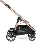 Прогулочная коляска Peg Perego Veloce Mon Amour