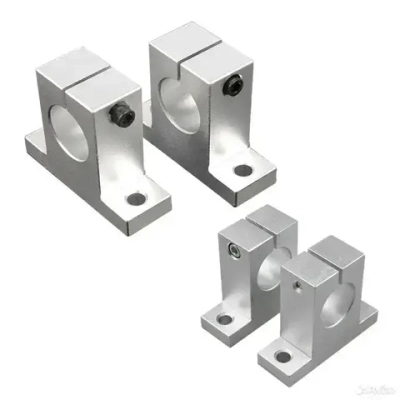 Держатель опора вала серия SH12A/SK12