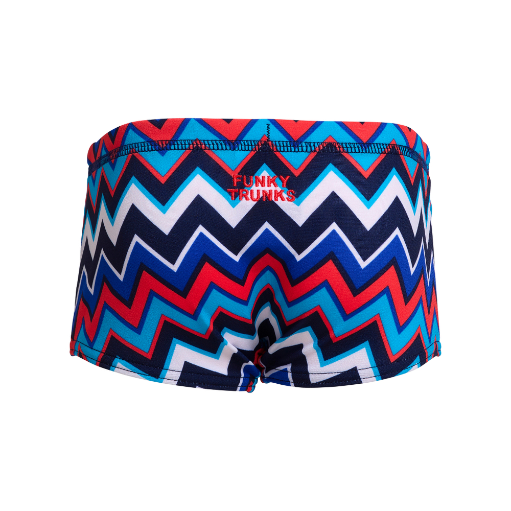 Плавки FUNKY TRUNKS Toddler Boys Nautical Mile