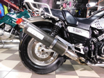 Yamaha V-MAX 1200 JYA2LTN041A028188