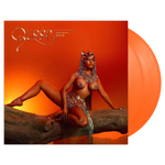Nicki Minaj / Queen (Coloured Vinyl)(2LP)