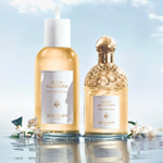 GUERLAIN Aqua Allegoria Nettare di Sole Туалетная вода с многоразовым флаконом для женщин
