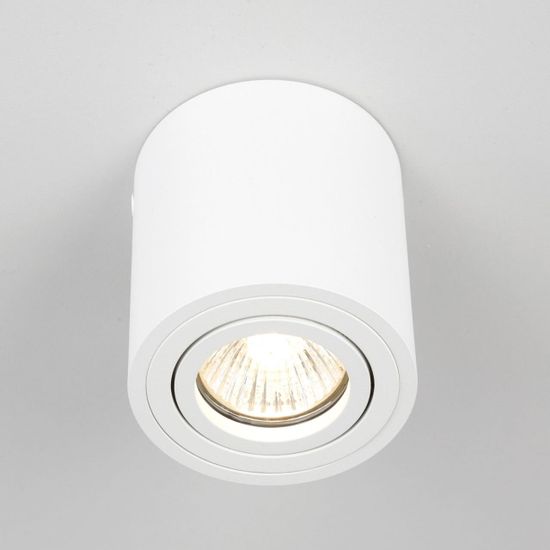 CL538111 Дюрен Белый Св-к Накладной