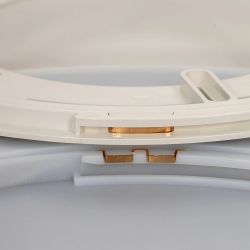 Citilux NORMA CL749501 LED RGB Светильник с пультом Чёрный