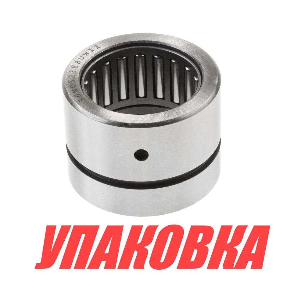 Подшипник 36х52х38, Yamaha, Omax (упаковка из 4 шт.)