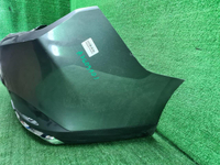 Бампер задний Changan Lamore (2023-н.в.)