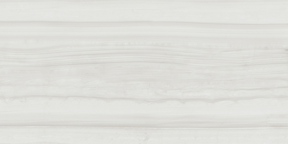 Kevis Mono Wave Bianco Matt 60x120