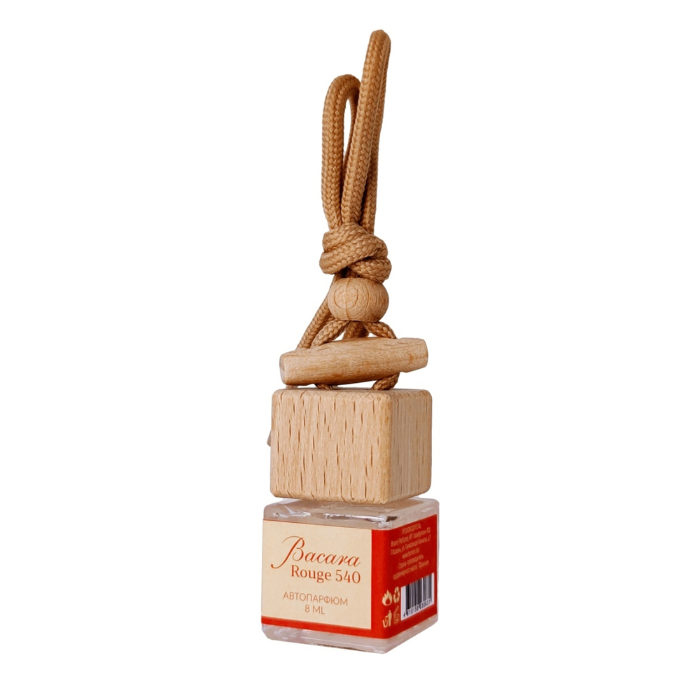 Ароматизатор в автомобиль Brand Perfume Bacara Rouge 540 8 мл