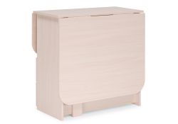 Стол-тумба 130,2х80,2х75,1 дуб млечный