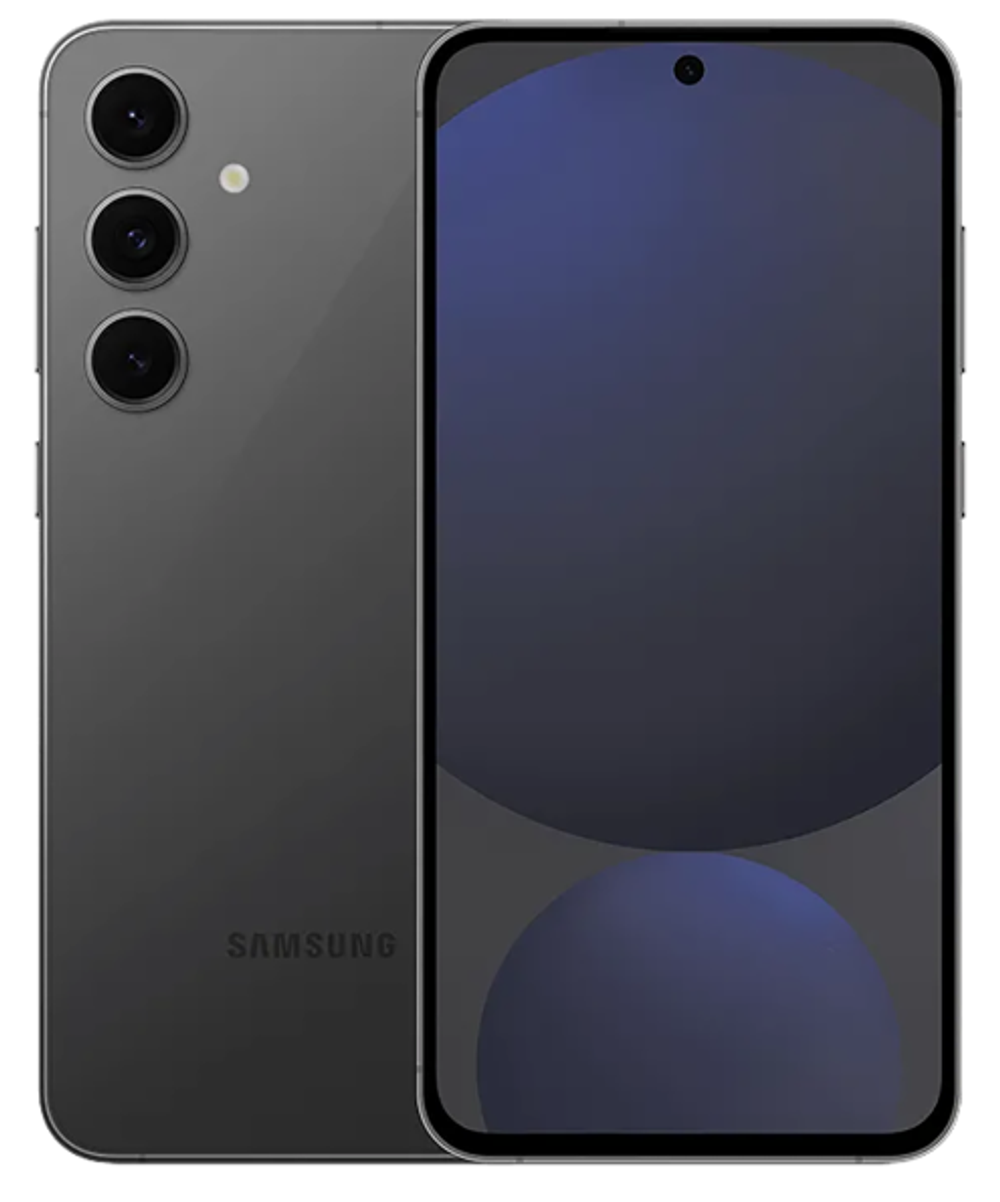 Samsung Galaxy S24 FE 8/256Gb (SM-S721B/DS) (Graphite)
