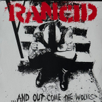 Rancid- ...And Out Come The Wolves (США 2023г.)