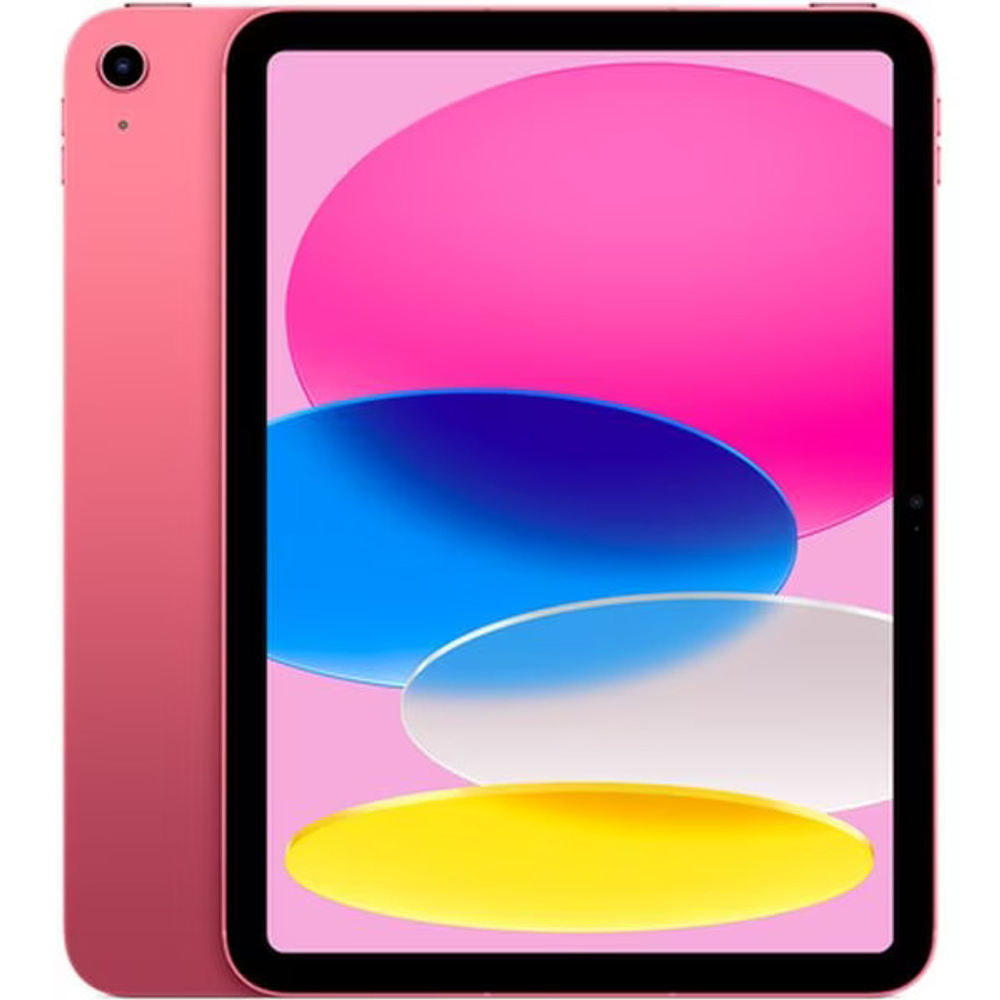 iPad 10