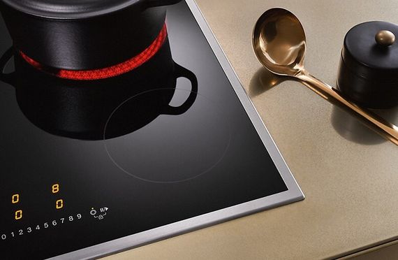 Варочная поверхность Miele KM 6540 FR