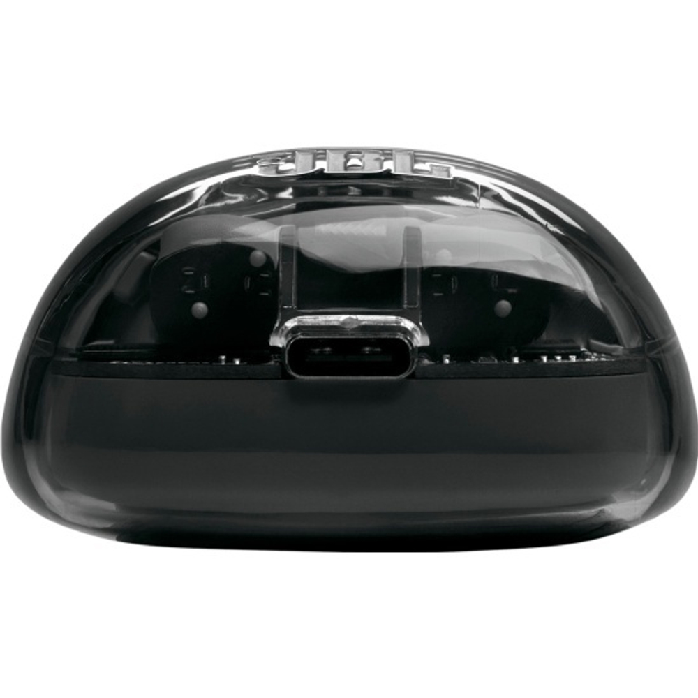 Наушники беспроводные JBL Tune Flex 2 Ghost Edition